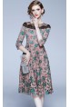 Sky Dress